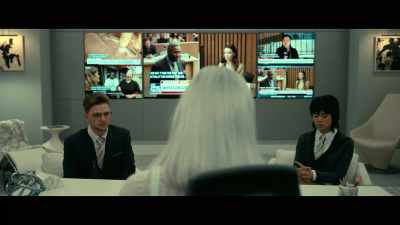 You know what? I will need both of you
tonight before dinner. - The Fall of the House of Usher