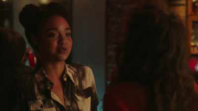 You know what? I will never, - The Bold Type