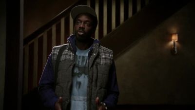 You know what I wish you got? - Elementary