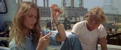 You know what I wish? - Little Fauss and Big Halsy