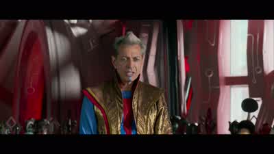 You know what? - Thor: Ragnarok