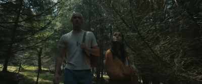 You know what I won't miss - The Hunger Games: The Ballad of Songbirds & Snakes