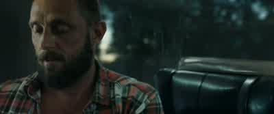 - You know what I would do? - The Commuter