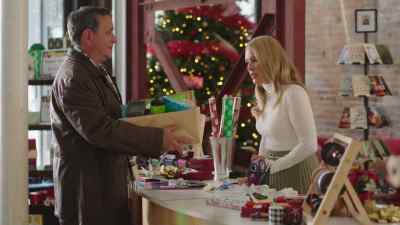 You know what? I would
hate to lose your business, - Unwrapping Christmas: Tina's Miracle
