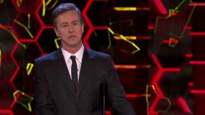 You know what I wouldn't give
for the opportunity - Comedy Central Roast of Bruce Willis
