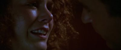 You know what I'd love for lunch - Dead Calm