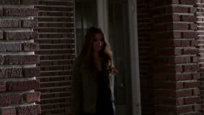 You know what I'd love? - American Horror Story