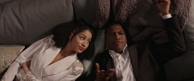 You know what,
if I don't do this shit now, - The Best Man: The Final Chapters