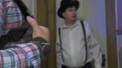 - You know, what if we wanna - Sharkula