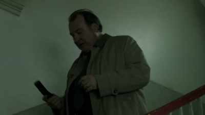 You know what? I'll call him. - The Night Of