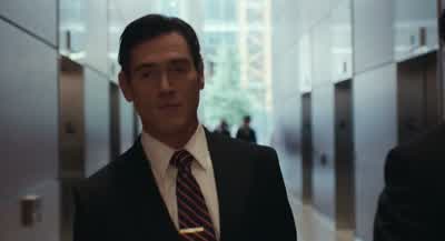 You know what, I'll catch up with you, okay? - Spotlight