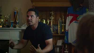 You know what,
I'll drag you there, - CHIPS