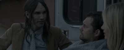 You know what, I'll let you know
how it pans out. - Beneath The Leaves