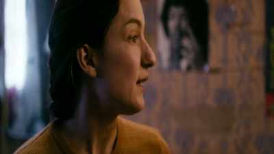 You know what?
I'll talk to Theresa. - The Divine Order