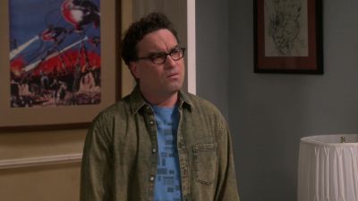 You know what? I'm a physicist.
What am I doing, writing a book? - The Big Bang Theory