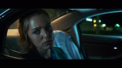 HeyYou know what I'm craving right nowWhat One of those giant cinnamon rollsfrom that bakery in morro bayFrom our birthday last yearYou don't remember You ate two of themThat wasn't me - Happy Death Day 2U