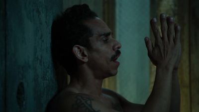 You know what I'm doing now? - Interrogation