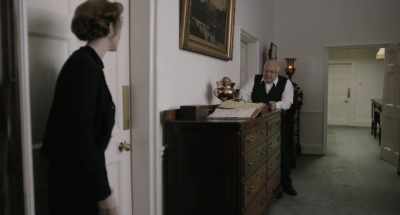 You know what I'm doing - The Death of Stalin