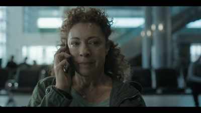 You know what, I'm done.
You don't exist. - The Widow