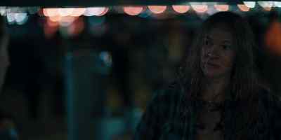 You know what? I'm fine. - On Call
