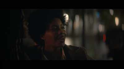 You know what?
I'm glad you said something, - The Other Black Girl