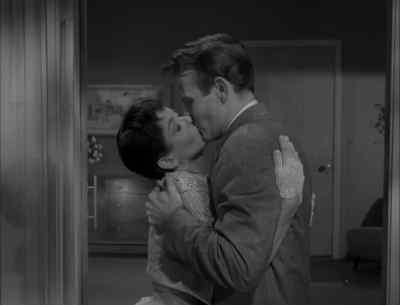 You know what
I'm going to do? - Alfred Hitchcock Presents