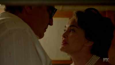You know what i'm
going to enjoy? - FEUD