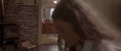 You know what,
I'm going to go for a walk. - Insidious Inferno