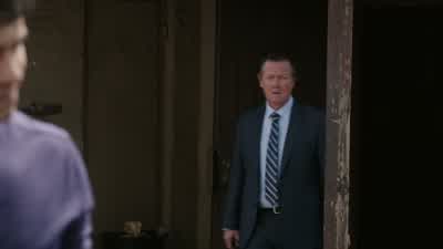 You know what I'm going to tell you. - Scorpion