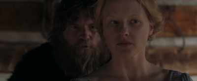 You know what
I'm gonna do to her? - The Last Son
