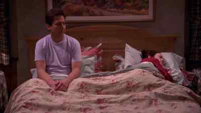- You know what?
I'm gonna do it. - Everybody Loves Raymond