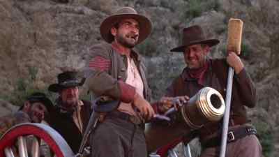 You know what I'm gonna do? - Charro!