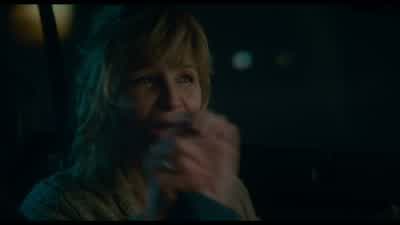You know what I'm gonna do tonight? - The Edge of Seventeen