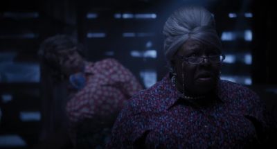 You know what I'm gonna do What - Boo 2! A Madea Halloween