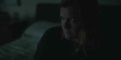 You know what? I'm gonna go get
some stuff for this. Okay? - The Outsider