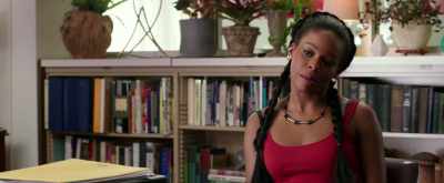 You know what?
I'm good. Never mind. - Love Beats Rhymes