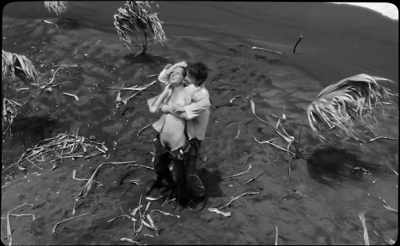 You know what, I'm hard. - The Wild Boys