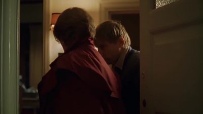 You know what I'm here for. - Midsomer Murders