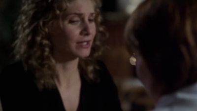 You know what I'm really very flattered - ER