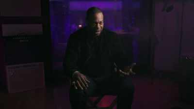 You know what I'm saying,
at some point, - Origins of Hip Hop