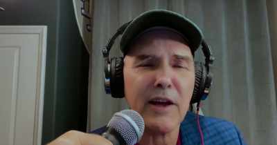 You know what I'm saying?
For instance, - Norm Macdonald: Nothing Special