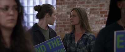 You know what I'm saying? - Extraction, USA