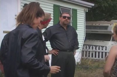You know what I'm saying - Trailer Park Boys