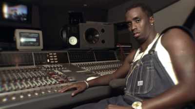 You know what I'm saying?
When you ready, just let me know." - Biggie: I Got a Story to Tell