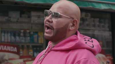 You know what I'm saying?
Word. - Origins of Hip Hop