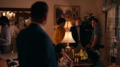 -You know what I'm saying? -You ready to go? - Sweet Magnolias