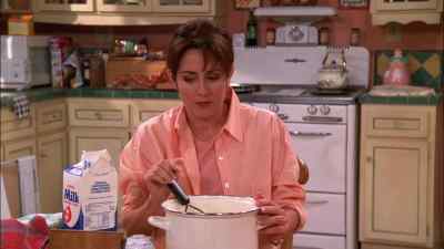 -You know what I'm talking about?
-Please, Marie! - Everybody Loves Raymond