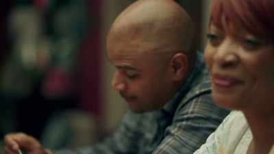You know what
I'm talking about, Remy, - Queen Sugar