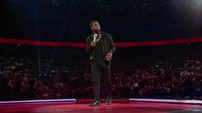 You know what I'm talking about." - Kevin Hart: Irresponsible