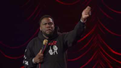 You know what I'm talking about, - Kevin Hart: Reality Check